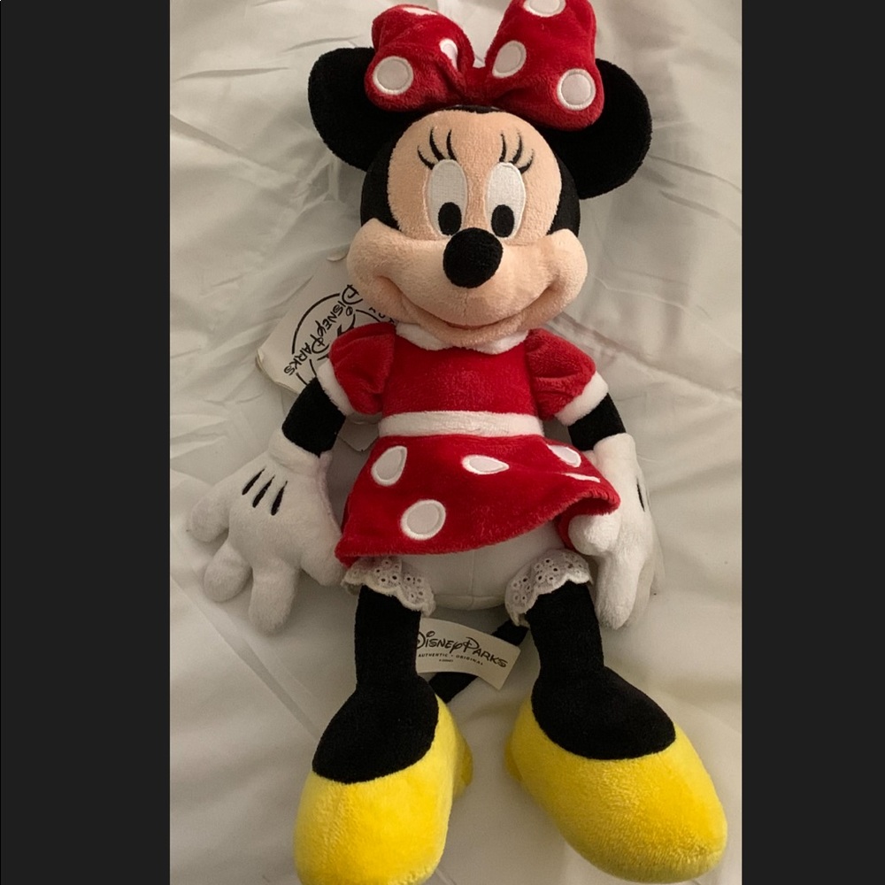 Minnie Mouse